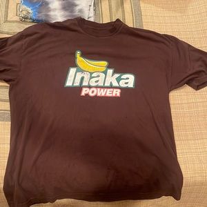 Inaka Power Banana Graphic Tee